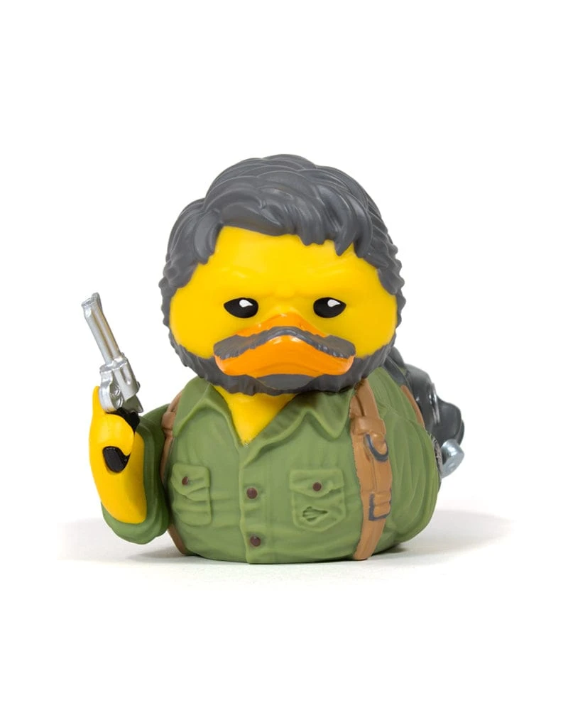 The Last Of Us Joel TUBBZ Collectible Duck 7 The Last Of Us Joel TUBBZ Collectible Duck