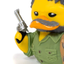 The Last Of Us Joel TUBBZ Collectible Duck 17 The Last Of Us Joel TUBBZ Collectible Duck