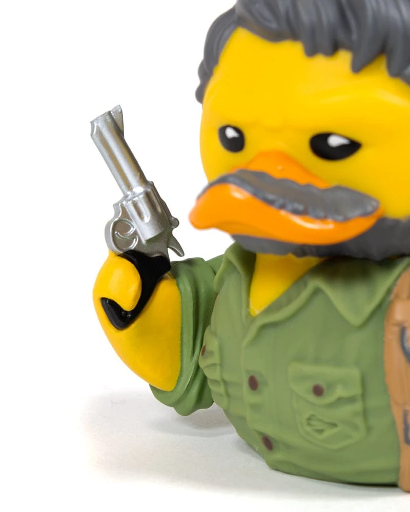 The Last Of Us Joel TUBBZ Collectible Duck 8 The Last Of Us Joel TUBBZ Collectible Duck