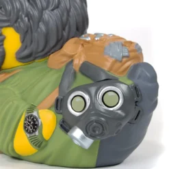 The Last Of Us Joel TUBBZ Collectible Duck 18 The Last Of Us Joel TUBBZ Collectible Duck