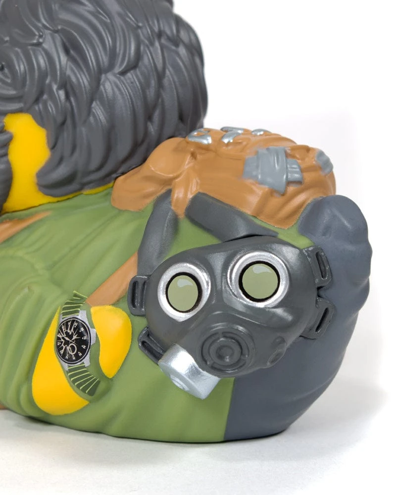 The Last Of Us Joel TUBBZ Collectible Duck 9 The Last Of Us Joel TUBBZ Collectible Duck