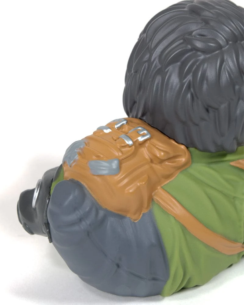 The Last Of Us Joel TUBBZ Collectible Duck 10 The Last Of Us Joel TUBBZ Collectible Duck