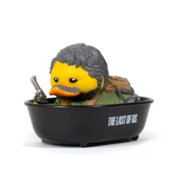 The Last Of Us Joel TUBBZ Collectible Duck 20 The Last Of Us Joel TUBBZ Collectible Duck