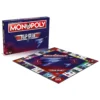 Official Top Gun Monopoly Board & Card Games 1 Official Top Gun Monopoly Board & Card Games