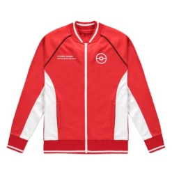 Pokemon - Unisex Trainer Track Jacket