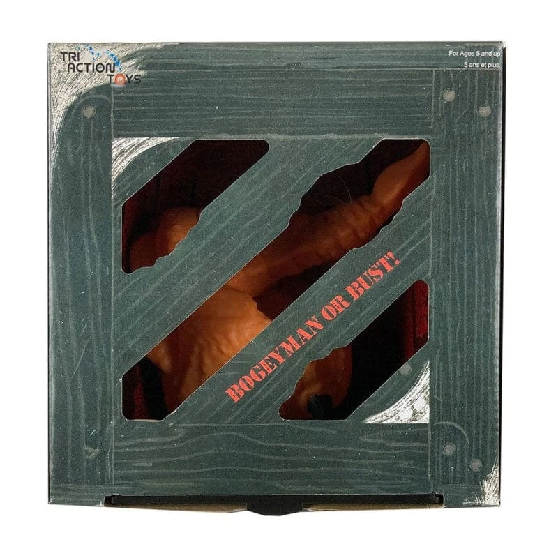 Horror Official Boglins Hand Puppet Dark Lord Blobkin (Glow In The Dark) 7 Horror Official Boglins Hand Puppet Dark Lord Blobkin (Glow In The Dark)