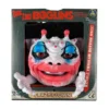 Official Boglins Hand Puppet Dark Lord Crazy Clown (Glow In The Dark) 1 Official Boglins Hand Puppet Dark Lord Crazy Clown (Glow In The Dark)