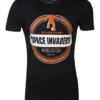 Official Space Invaders Monster Invader Unisex T-Shirts 2 Official Space Invaders Monster Invader Unisex T-Shirts
