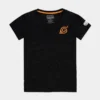 Official Naruto Shippuden Team Naruto Women's T-Shirts Anime