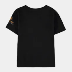 Apparel Official Marvel Spider-Man Kids Short Sleeved T-Shirts