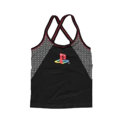 Apparel Official Playstation Tech Seamless Women's Tanktop