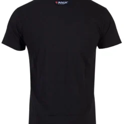 Official Magic: The Gathering Logo Unisex T-Shirts