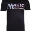 Official Magic: The Gathering Logo Unisex T-Shirts 2 Official Magic: The Gathering Logo Unisex T-Shirts