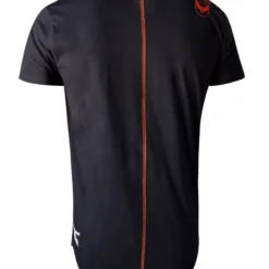 Official Tom Clancy's The Division 2 SHD Emblem T-Shirts Apparel