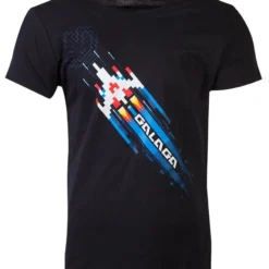 Official Galaga Squadron Unisex T-Shirts Apparel