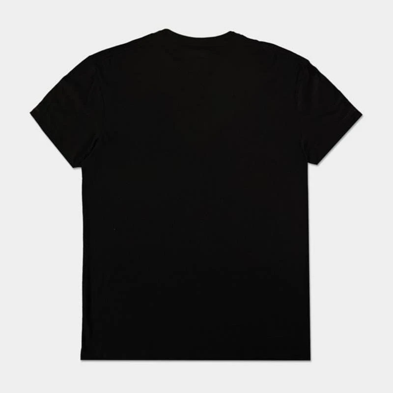 Apparel Official Pokemon Embarrassed Pika Unisex Short Sleeved T-shirt 4 Apparel Official Pokemon Embarrassed Pika Unisex Short Sleeved T-shirt