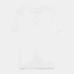 Official Pokemon Jigglypuff Sing Women's Short Sleeved T-shirt