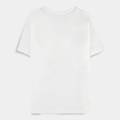 Official Warner Bros. Space Jam Team Tweety Kids Short Sleeved T-Shirts Apparel