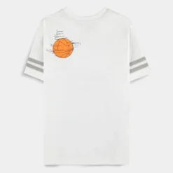 Official Warner Bros. Space Jam Bugs Bunny Kids Short Sleeved T-Shirts