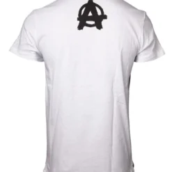 Official Rage 2 Graffiti Face T-Shirts