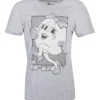 Apparel Official Pac-Man The Miss T-Shirts 2 Apparel Official Pac-Man The Miss T-Shirts