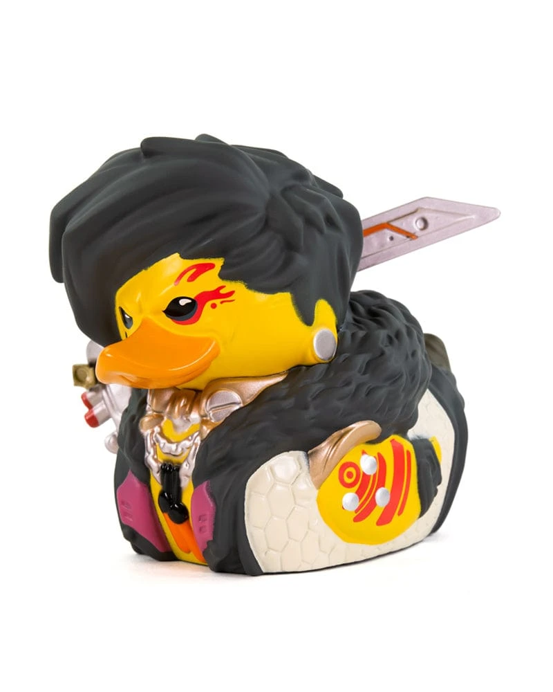 Borderlands 3 Troy Calypso TUBBZ Collectible Duck 3 Borderlands 3 Troy Calypso TUBBZ Collectible Duck