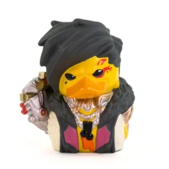 Borderlands 3 Troy Calypso TUBBZ Collectible Duck 15 Borderlands 3 Troy Calypso TUBBZ Collectible Duck