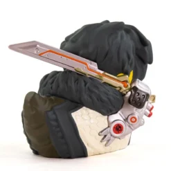 Borderlands 3 Troy Calypso TUBBZ Collectible Duck 14 Borderlands 3 Troy Calypso TUBBZ Collectible Duck