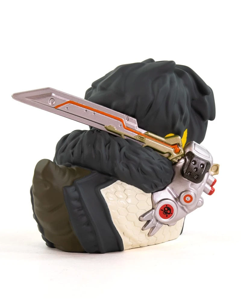 Borderlands 3 Troy Calypso TUBBZ Collectible Duck 5 Borderlands 3 Troy Calypso TUBBZ Collectible Duck