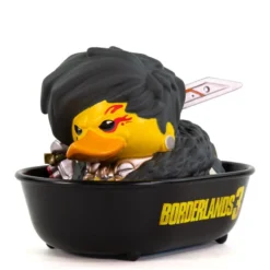 Borderlands 3 Troy Calypso TUBBZ Collectible Duck 19 Borderlands 3 Troy Calypso TUBBZ Collectible Duck