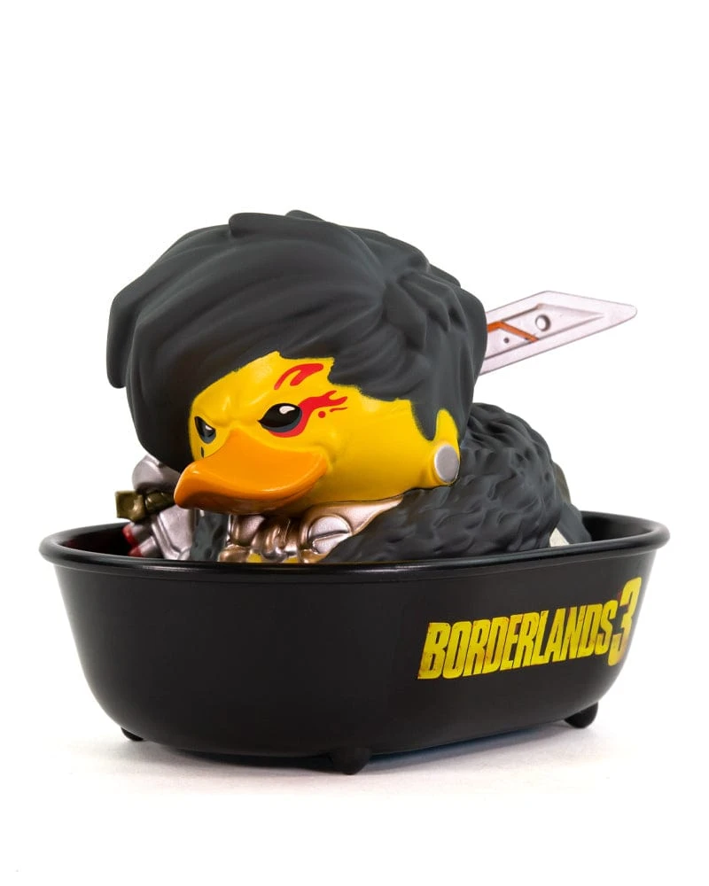 Borderlands 3 Troy Calypso TUBBZ Collectible Duck 10 Borderlands 3 Troy Calypso TUBBZ Collectible Duck