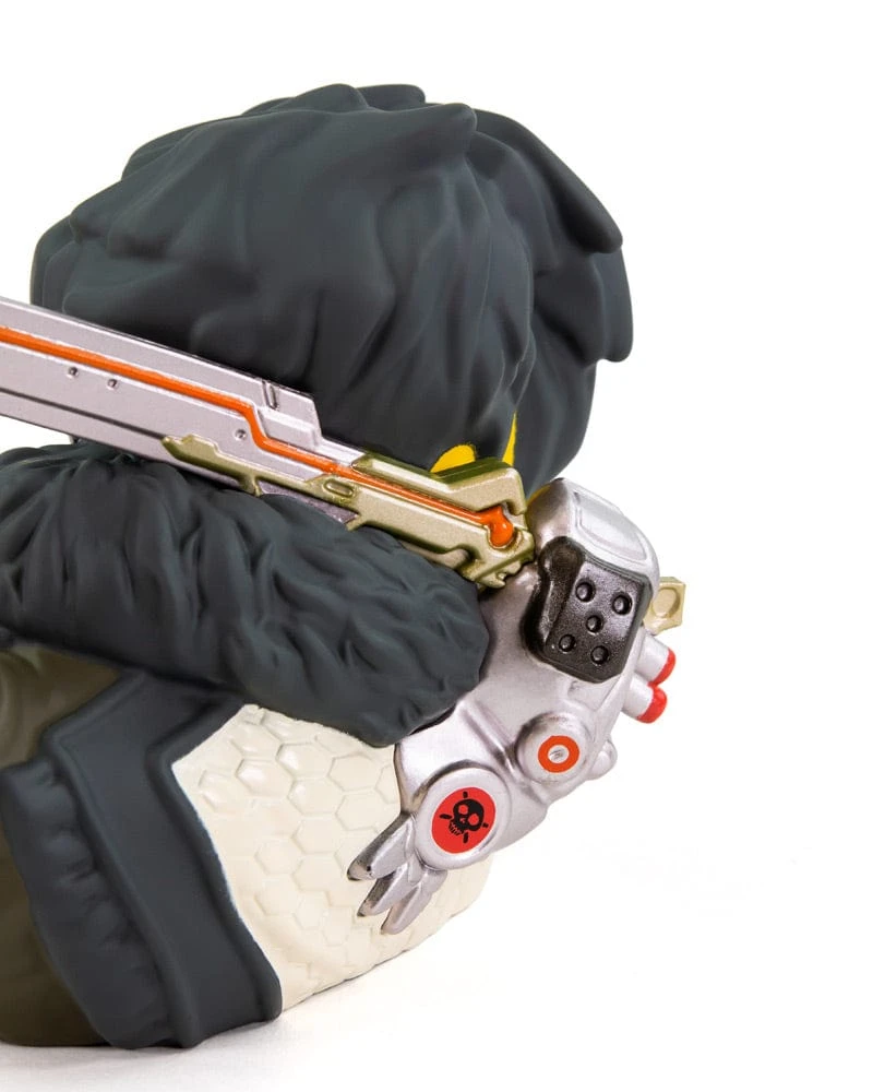 Borderlands 3 Troy Calypso TUBBZ Collectible Duck 7 Borderlands 3 Troy Calypso TUBBZ Collectible Duck