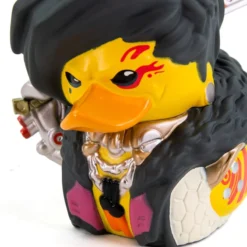 Borderlands 3 Troy Calypso TUBBZ Collectible Duck 17 Borderlands 3 Troy Calypso TUBBZ Collectible Duck