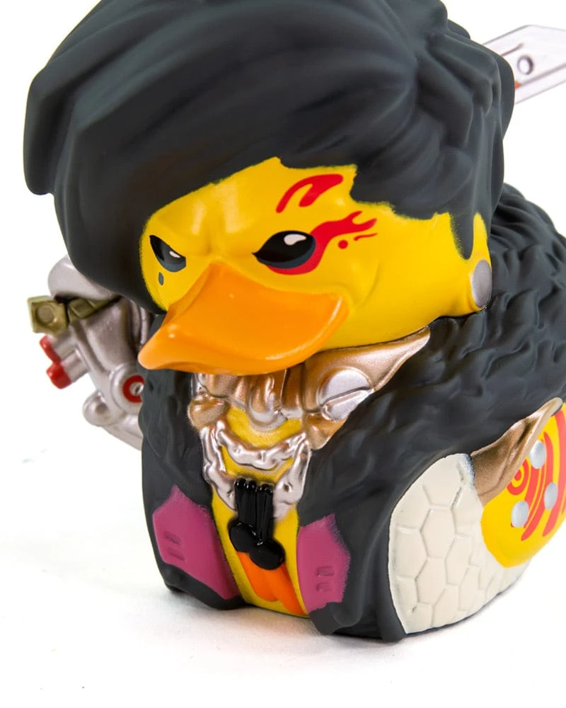 Borderlands 3 Troy Calypso TUBBZ Collectible Duck 8 Borderlands 3 Troy Calypso TUBBZ Collectible Duck