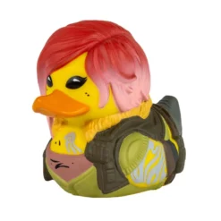 Borderlands 3 Lilith TUBBZ Collectible Duck