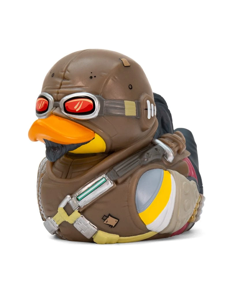 Borderlands 3 Mordecai TUBBZ Collectible Duck 3 Borderlands 3 Mordecai TUBBZ Collectible Duck