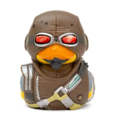 Borderlands 3 Mordecai TUBBZ Collectible Duck 13 Borderlands 3 Mordecai TUBBZ Collectible Duck