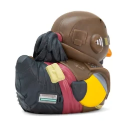 Borderlands 3 Mordecai TUBBZ Collectible Duck 12 Borderlands 3 Mordecai TUBBZ Collectible Duck