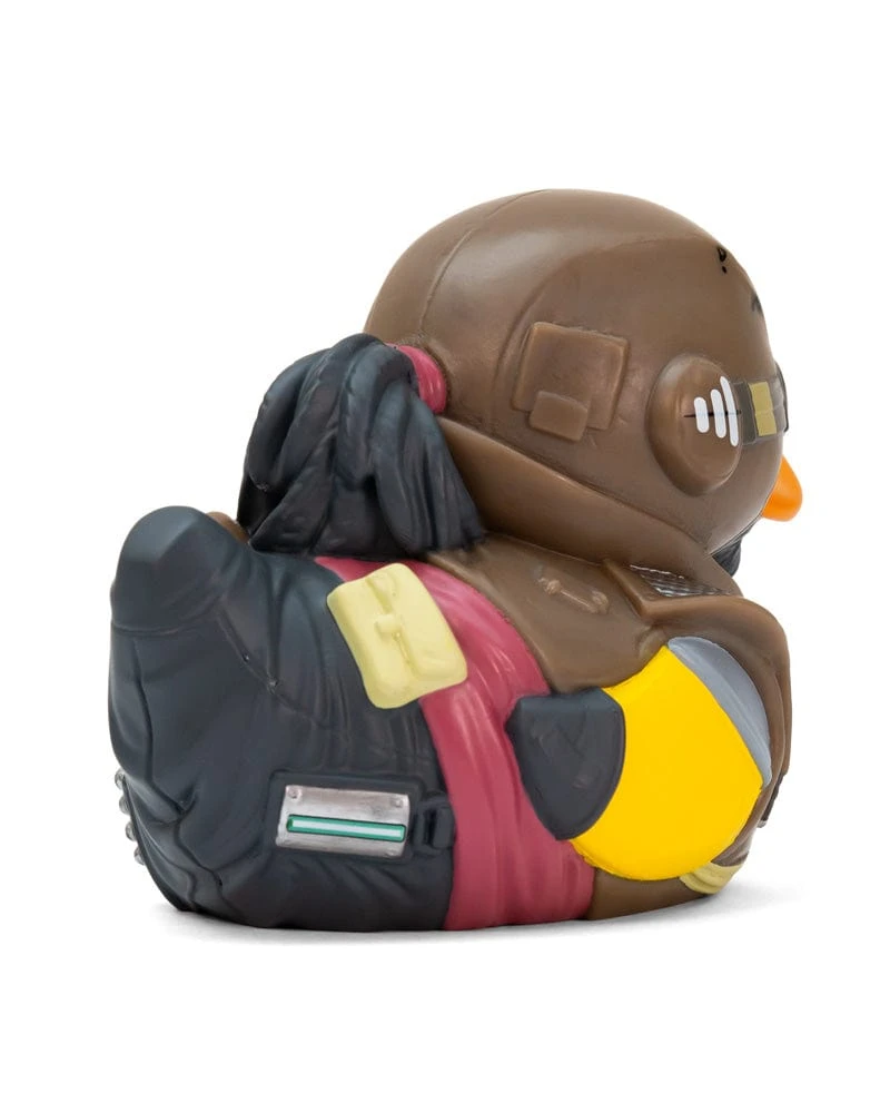 Borderlands 3 Mordecai TUBBZ Collectible Duck 5 Borderlands 3 Mordecai TUBBZ Collectible Duck
