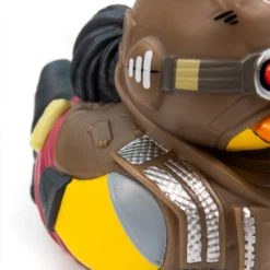 Borderlands 3 Mordecai TUBBZ Collectible Duck 15 Borderlands 3 Mordecai TUBBZ Collectible Duck