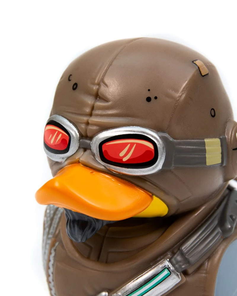 Borderlands 3 Mordecai TUBBZ Collectible Duck 9 Borderlands 3 Mordecai TUBBZ Collectible Duck
