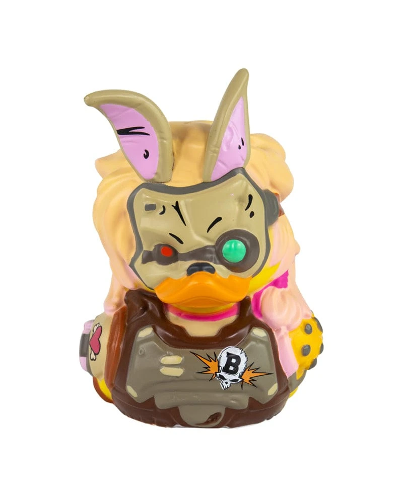 Borderlands 3 Tina TUBBZ Collectible Duck 6 Borderlands 3 Tina TUBBZ Collectible Duck