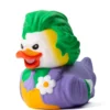 DC Comics Joker TUBBZ Collectible Duck