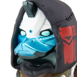 Destiny Cayde-6 TUBBZ Collectible Duck