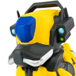 Destiny Sweeper Bot TUBBZ Collectible Duck
