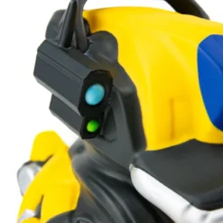 Destiny Sweeper Bot TUBBZ Collectible Duck