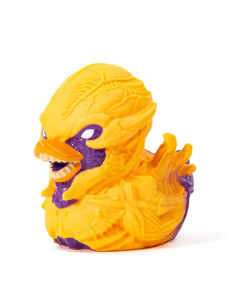 Doom IMP TUBBZ Collectible Duck 3 Doom IMP TUBBZ Collectible Duck