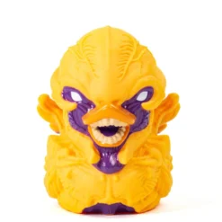 Doom IMP TUBBZ Collectible Duck 14 Doom IMP TUBBZ Collectible Duck