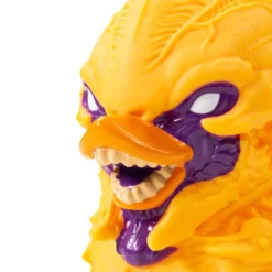Doom IMP TUBBZ Collectible Duck 15 Doom IMP TUBBZ Collectible Duck