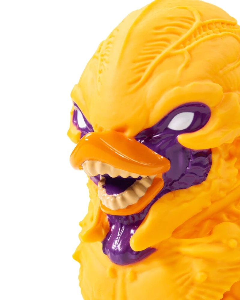 Doom IMP TUBBZ Collectible Duck 7 Doom IMP TUBBZ Collectible Duck